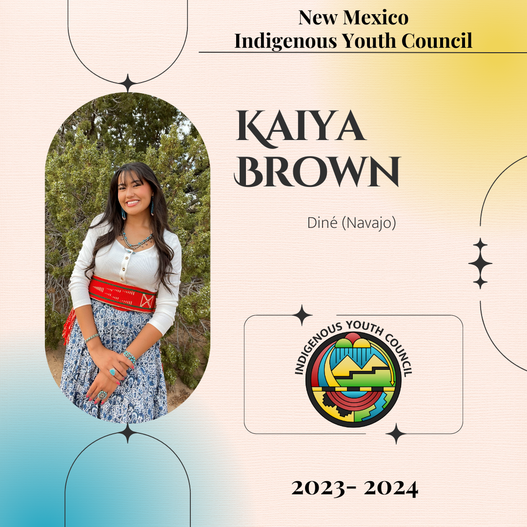 Kaiya Brown
